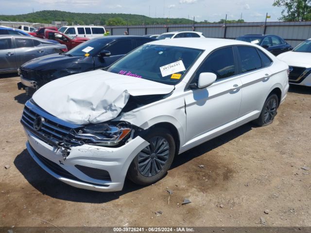 Photo 1 VIN: 3VWN57BU7KM005726 - VOLKSWAGEN JETTA 