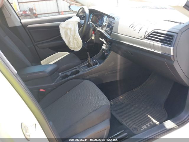 Photo 4 VIN: 3VWN57BU7KM005726 - VOLKSWAGEN JETTA 