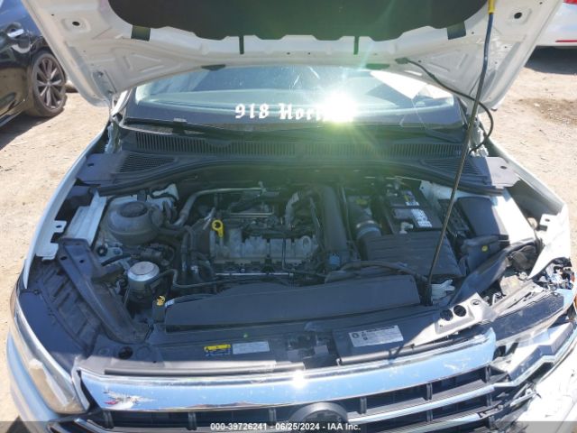 Photo 9 VIN: 3VWN57BU7KM005726 - VOLKSWAGEN JETTA 