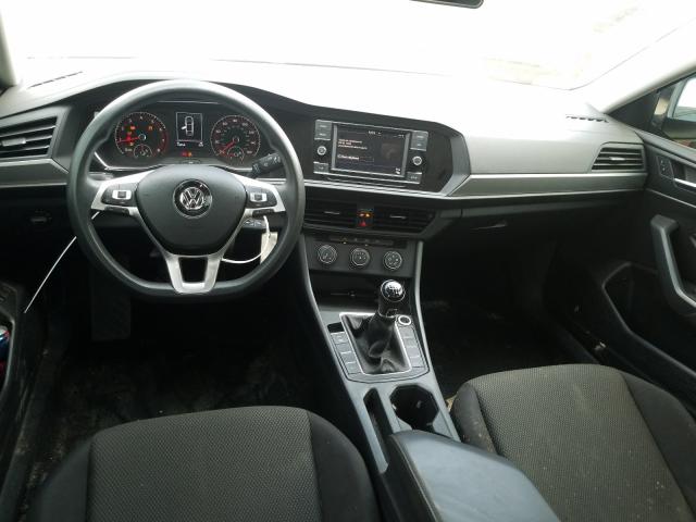 Photo 8 VIN: 3VWN57BU7KM061858 - VOLKSWAGEN JETTA S 