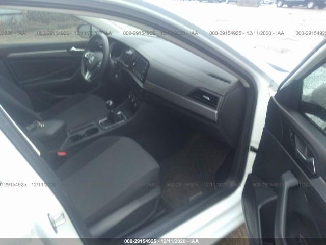 Photo 4 VIN: 3VWN57BU7KM064260 - VOLKSWAGEN JETTA 