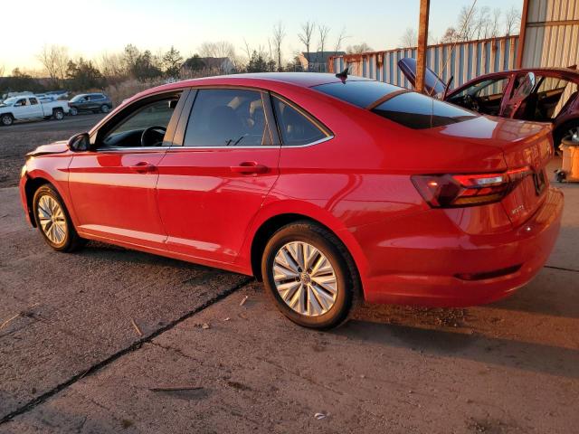 Photo 1 VIN: 3VWN57BU7KM069930 - VOLKSWAGEN JETTA S 