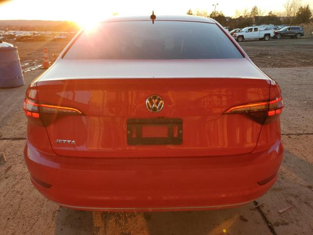 Photo 5 VIN: 3VWN57BU7KM069930 - VOLKSWAGEN JETTA S 