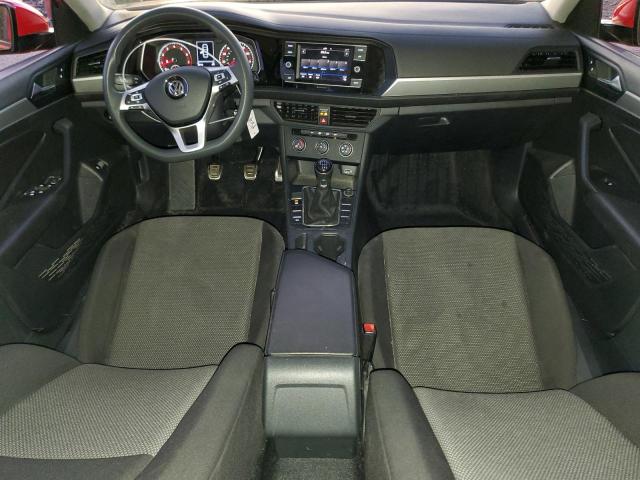 Photo 7 VIN: 3VWN57BU7KM069930 - VOLKSWAGEN JETTA S 