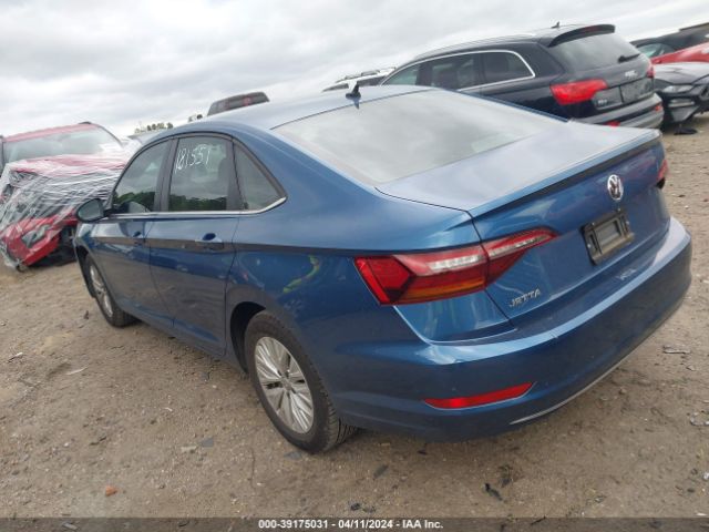 Photo 2 VIN: 3VWN57BU7KM073606 - VOLKSWAGEN JETTA 