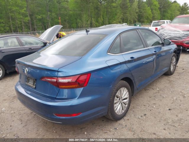 Photo 3 VIN: 3VWN57BU7KM073606 - VOLKSWAGEN JETTA 