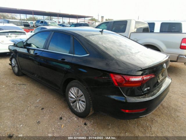 Photo 2 VIN: 3VWN57BU7KM073766 - VOLKSWAGEN JETTA 