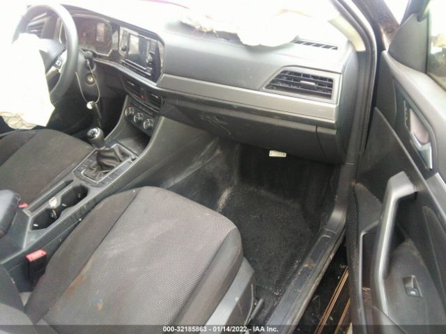 Photo 4 VIN: 3VWN57BU7KM073766 - VOLKSWAGEN JETTA 