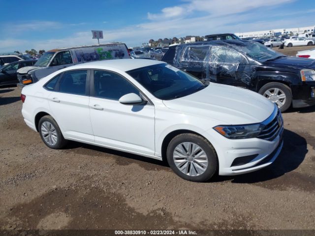 Photo 0 VIN: 3VWN57BU7KM111707 - VOLKSWAGEN JETTA 