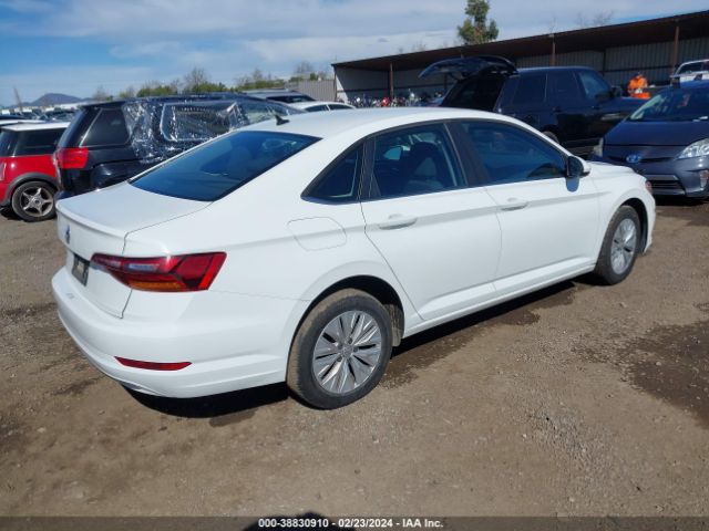 Photo 3 VIN: 3VWN57BU7KM111707 - VOLKSWAGEN JETTA 