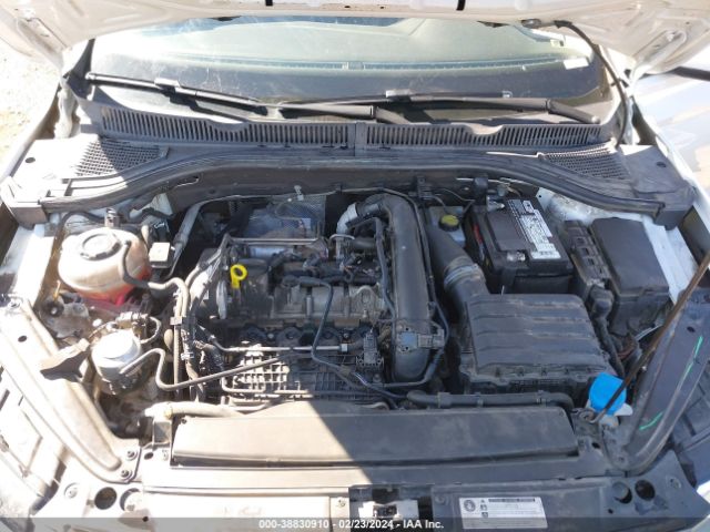 Photo 9 VIN: 3VWN57BU7KM111707 - VOLKSWAGEN JETTA 