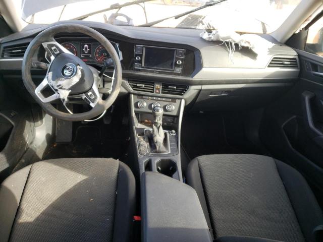 Photo 7 VIN: 3VWN57BU7KM162933 - VOLKSWAGEN JETTA S 