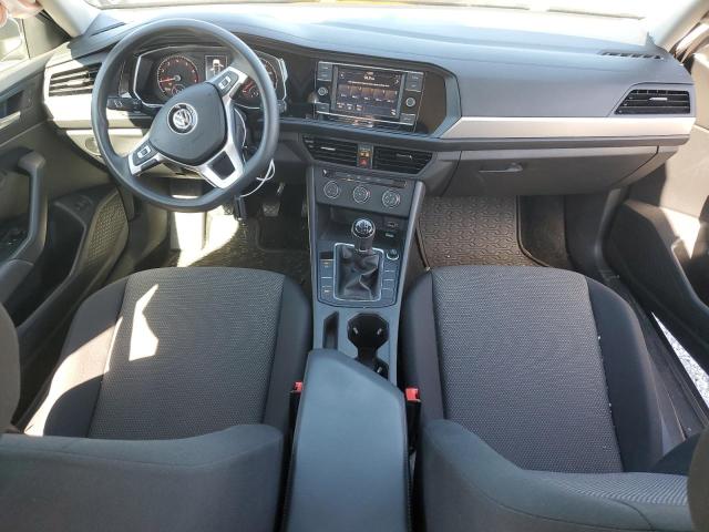 Photo 7 VIN: 3VWN57BU7KM235427 - VOLKSWAGEN JETTA S 