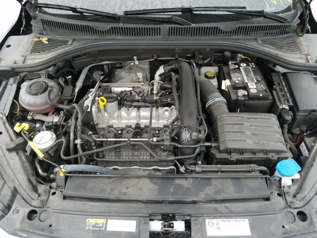 Photo 6 VIN: 3VWN57BU7KM269867 - VOLKSWAGEN JETTA S 