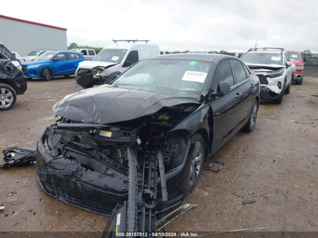 Photo 1 VIN: 3VWN57BU7MM064391 - VOLKSWAGEN JETTA 