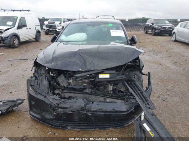 Photo 5 VIN: 3VWN57BU7MM064391 - VOLKSWAGEN JETTA 