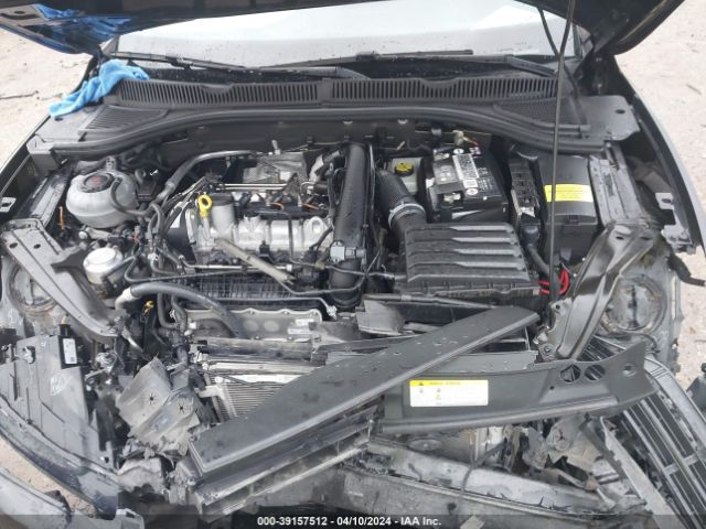 Photo 9 VIN: 3VWN57BU7MM064391 - VOLKSWAGEN JETTA 