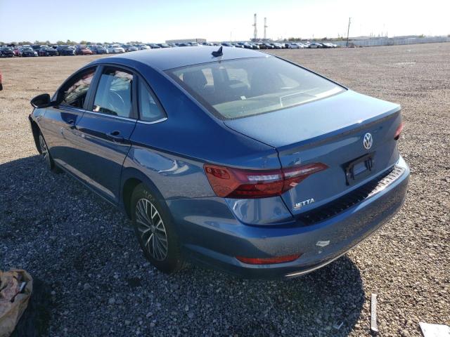 Photo 2 VIN: 3VWN57BU7MM077884 - VOLKSWAGEN JETTA S 