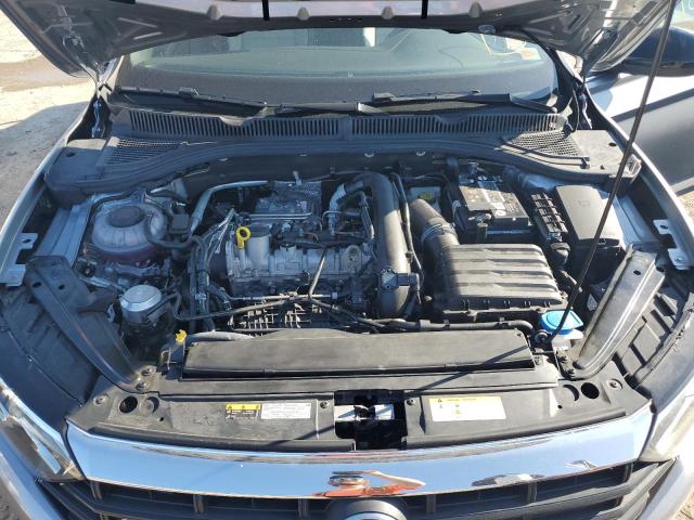 Photo 10 VIN: 3VWN57BU7MM090053 - VOLKSWAGEN JETTA S 