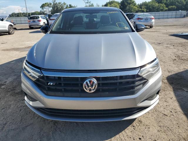 Photo 4 VIN: 3VWN57BU7MM090053 - VOLKSWAGEN JETTA S 