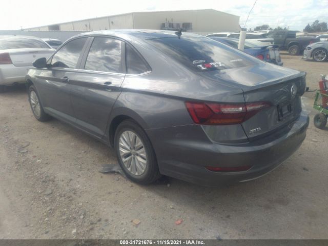 Photo 2 VIN: 3VWN57BU8KM013625 - VOLKSWAGEN JETTA 