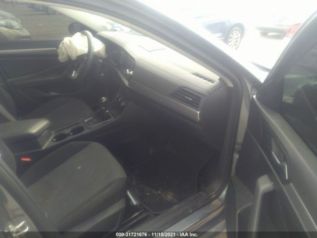 Photo 4 VIN: 3VWN57BU8KM013625 - VOLKSWAGEN JETTA 