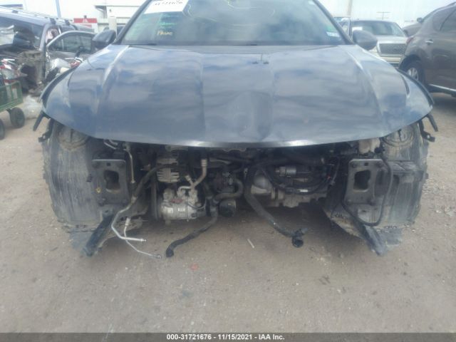 Photo 5 VIN: 3VWN57BU8KM013625 - VOLKSWAGEN JETTA 