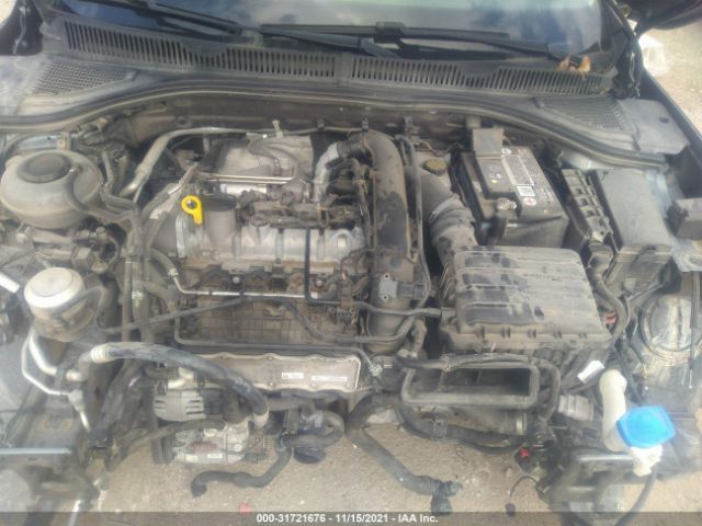 Photo 9 VIN: 3VWN57BU8KM013625 - VOLKSWAGEN JETTA 