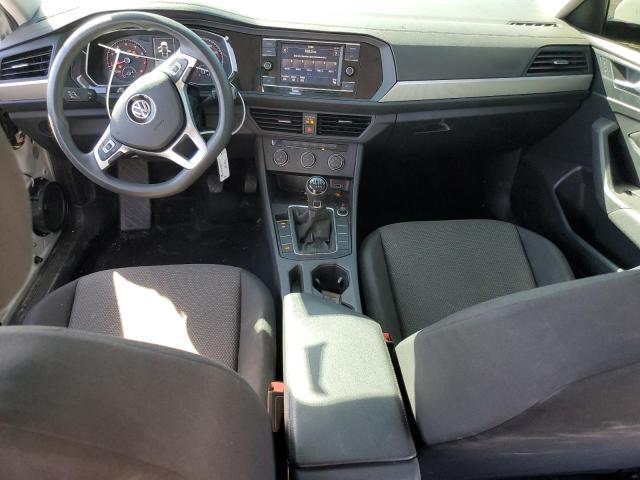 Photo 7 VIN: 3VWN57BU8KM099194 - VOLKSWAGEN JETTA S 