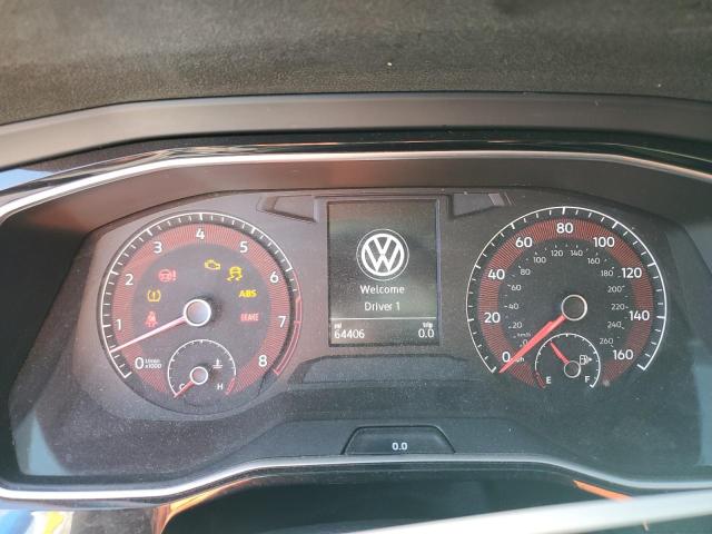 Photo 8 VIN: 3VWN57BU8KM099194 - VOLKSWAGEN JETTA S 