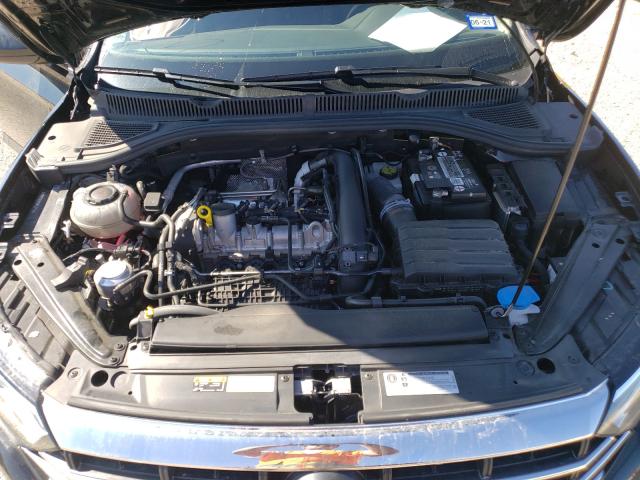 Photo 6 VIN: 3VWN57BU8KM117709 - VOLKSWAGEN JETTA S 