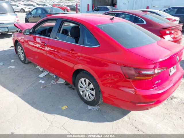 Photo 2 VIN: 3VWN57BU8KM212044 - VOLKSWAGEN JETTA 