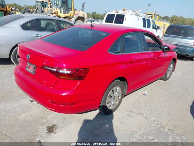 Photo 3 VIN: 3VWN57BU8KM212044 - VOLKSWAGEN JETTA 