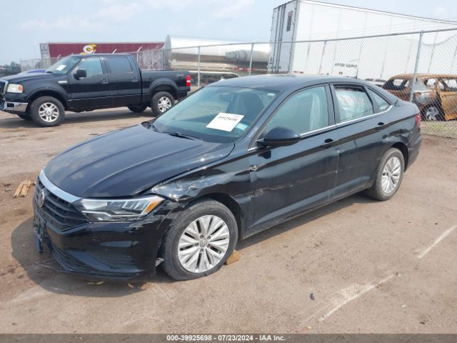 Photo 1 VIN: 3VWN57BU8KM215171 - VOLKSWAGEN JETTA 