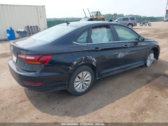 Photo 3 VIN: 3VWN57BU8KM215171 - VOLKSWAGEN JETTA 