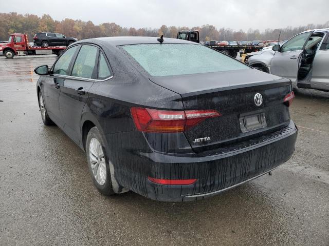 Photo 2 VIN: 3VWN57BU8KM215350 - VOLKSWAGEN JETTA S 