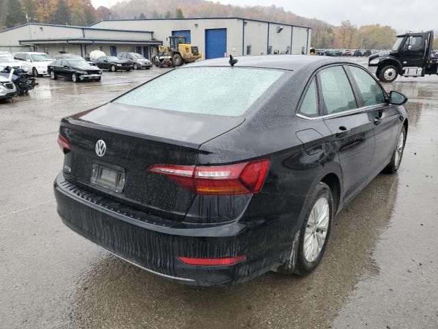 Photo 3 VIN: 3VWN57BU8KM215350 - VOLKSWAGEN JETTA S 