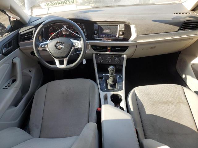 Photo 7 VIN: 3VWN57BU8KM216062 - VOLKSWAGEN JETTA S 