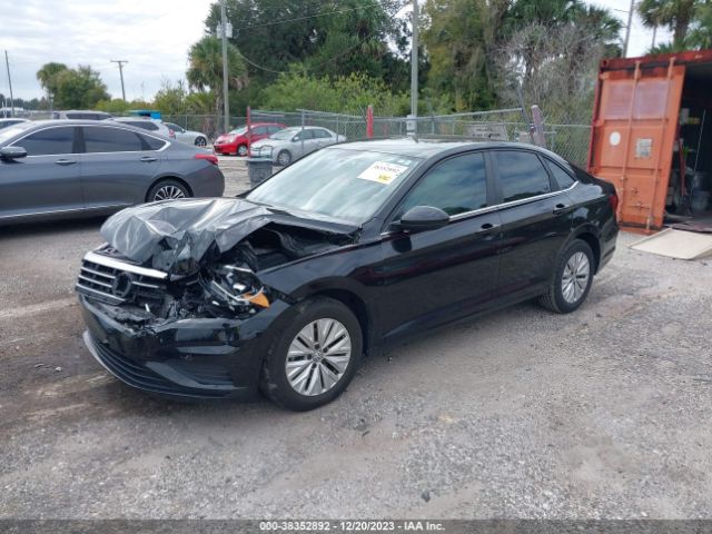 Photo 1 VIN: 3VWN57BU8LM043614 - VOLKSWAGEN JETTA 