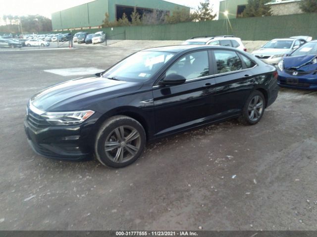 Photo 1 VIN: 3VWN57BU8LM045492 - VOLKSWAGEN JETTA 