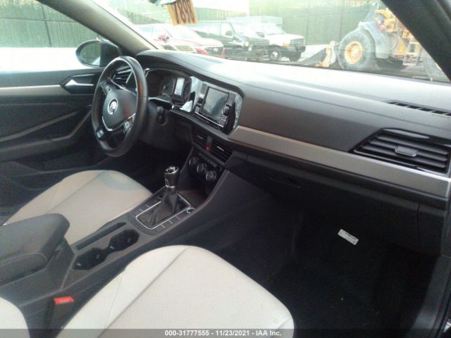 Photo 4 VIN: 3VWN57BU8LM045492 - VOLKSWAGEN JETTA 