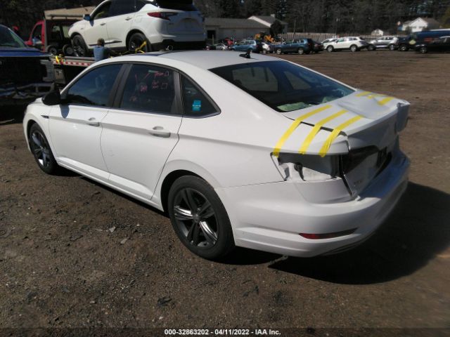 Photo 2 VIN: 3VWN57BU8MM005401 - VOLKSWAGEN JETTA 