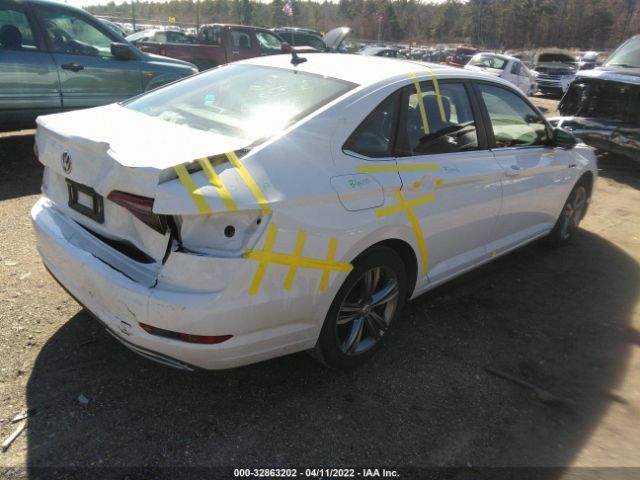 Photo 3 VIN: 3VWN57BU8MM005401 - VOLKSWAGEN JETTA 