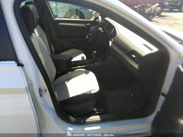 Photo 4 VIN: 3VWN57BU8MM005401 - VOLKSWAGEN JETTA 