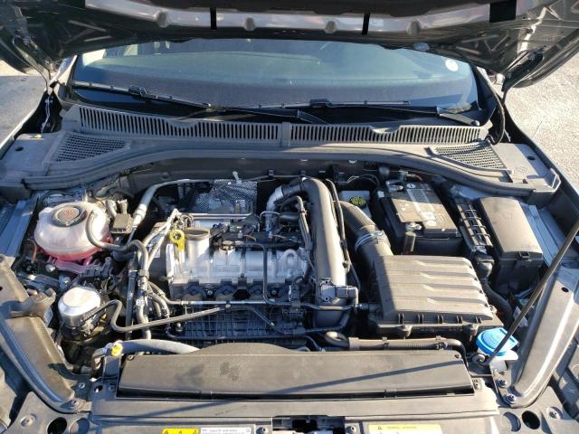 Photo 6 VIN: 3VWN57BU8MM007827 - VOLKSWAGEN JETTA S 