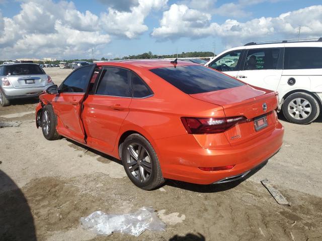 Photo 1 VIN: 3VWN57BU8MM060673 - VOLKSWAGEN JETTA S 