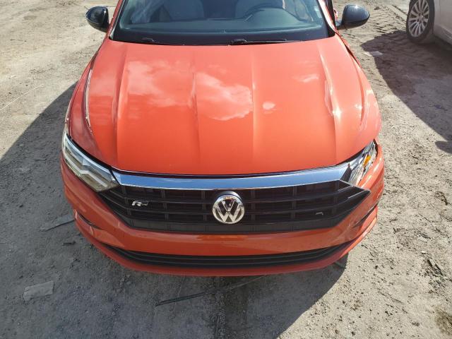 Photo 10 VIN: 3VWN57BU8MM060673 - VOLKSWAGEN JETTA S 