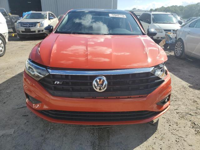 Photo 4 VIN: 3VWN57BU8MM060673 - VOLKSWAGEN JETTA S 