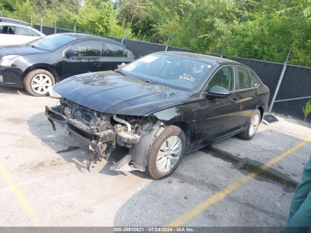 Photo 1 VIN: 3VWN57BU9KM026836 - VOLKSWAGEN JETTA 