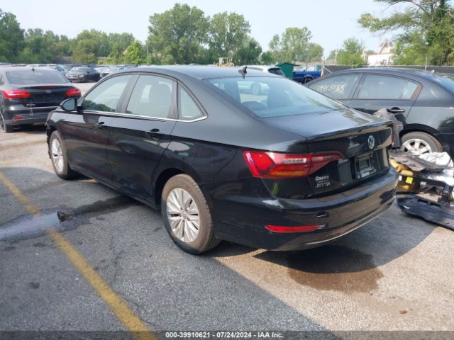 Photo 2 VIN: 3VWN57BU9KM026836 - VOLKSWAGEN JETTA 